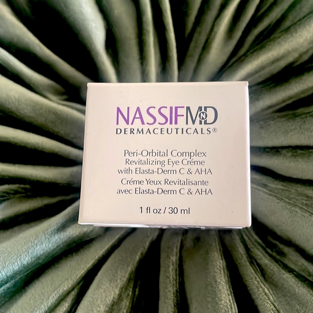 ❤️NEW!!!❤️ NASSIFMD  DERMACEUTICALS.